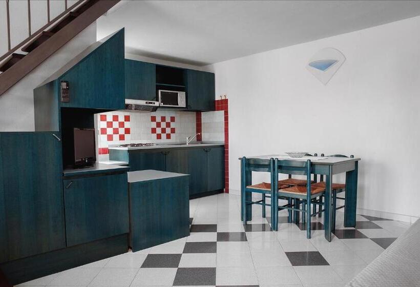 فندق Residence Verde Mare Official Site