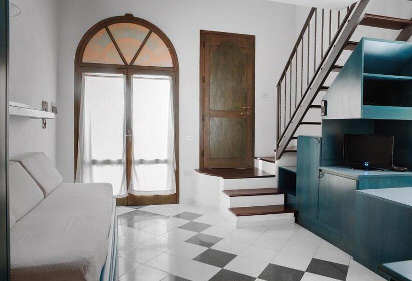 فندق Residence Verde Mare Official Site