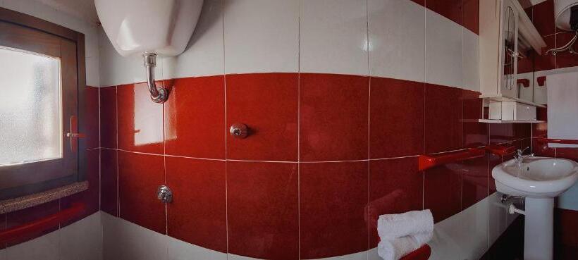 فندق Residence Verde Mare Official Site