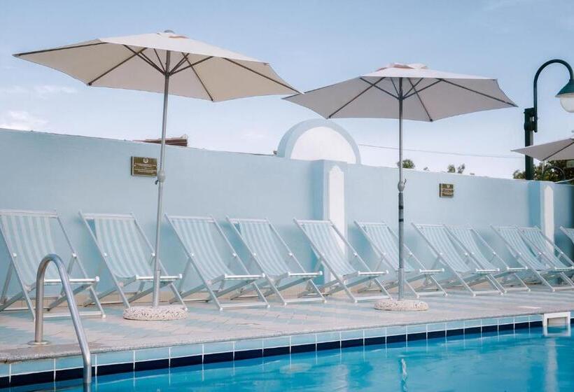 فندق Residence Verde Mare Official Site