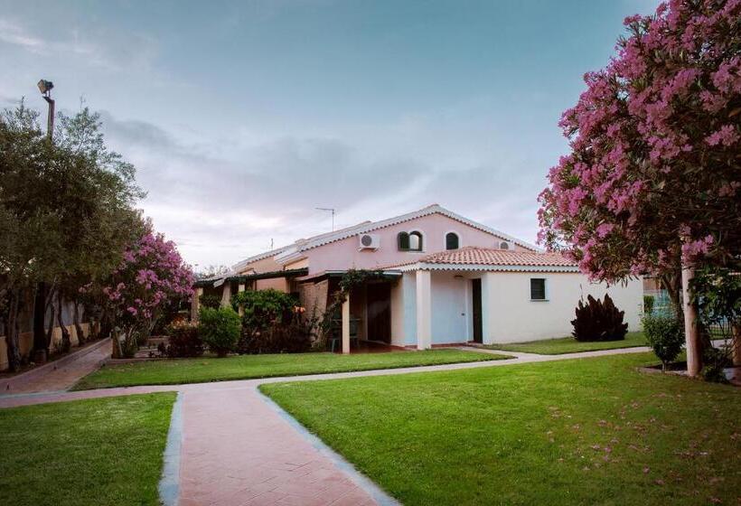 فندق Residence Verde Mare Official Site