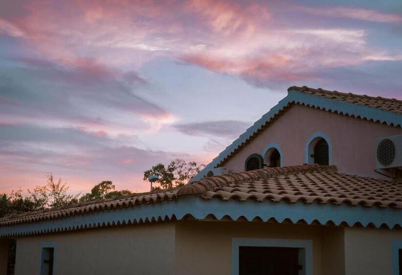 فندق Residence Verde Mare Official Site