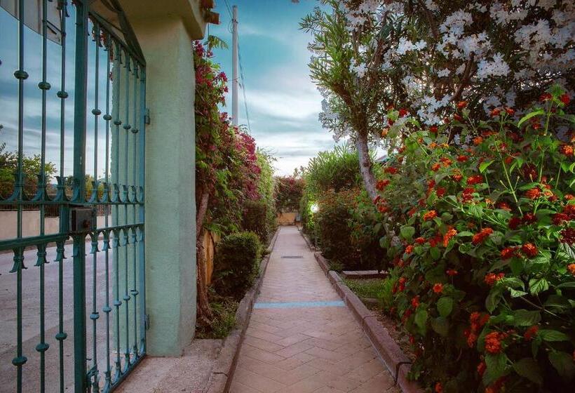 فندق Residence Verde Mare Official Site