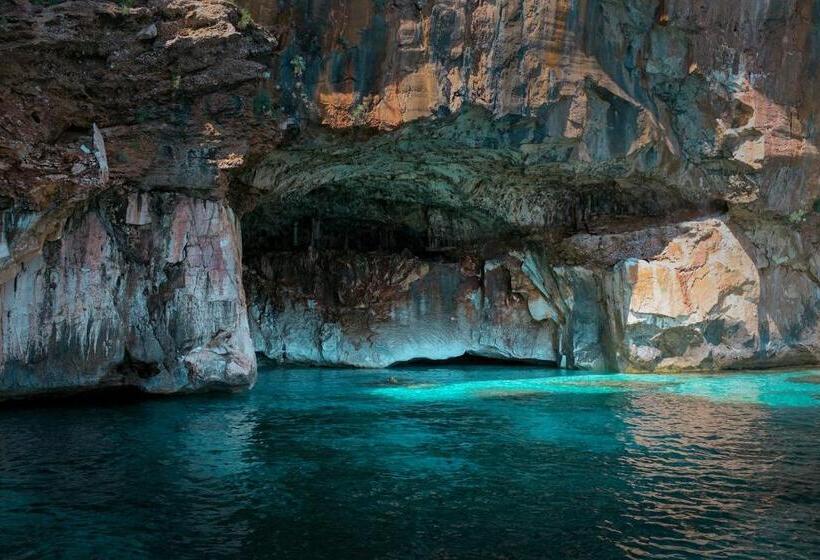 فندق Residence Verde Mare Official Site