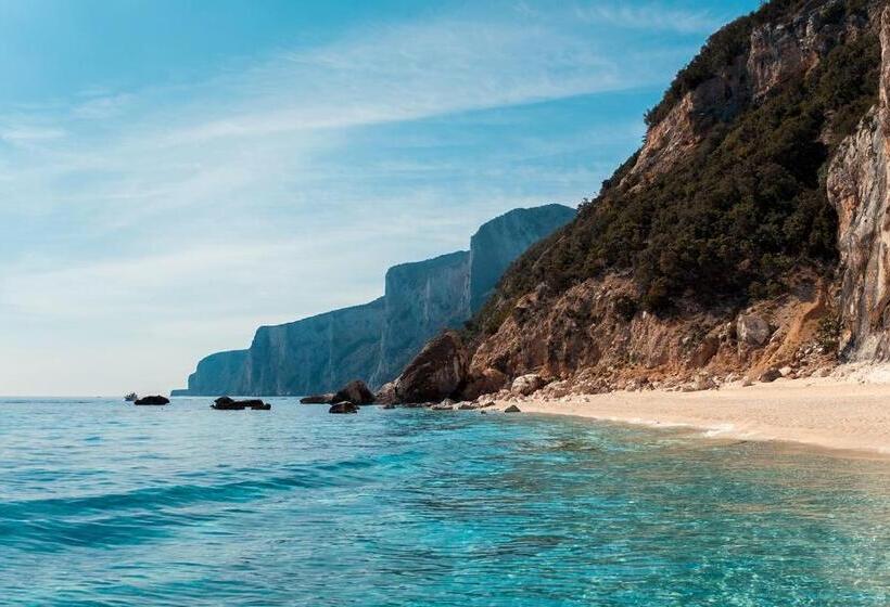 فندق Residence Verde Mare Official Site