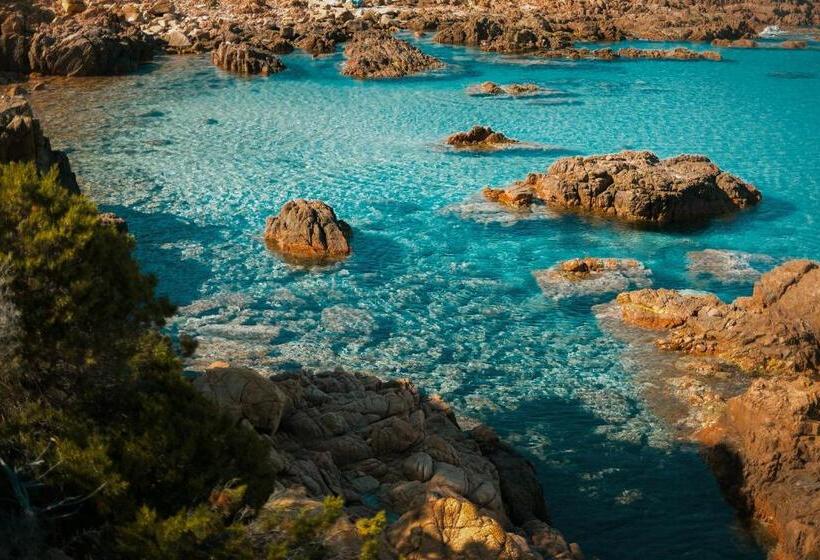 فندق Residence Verde Mare Official Site