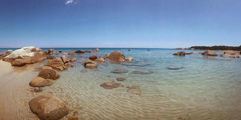 فندق Residence Verde Mare Official Site