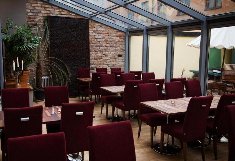 בית מלון כפרי Rex Petit