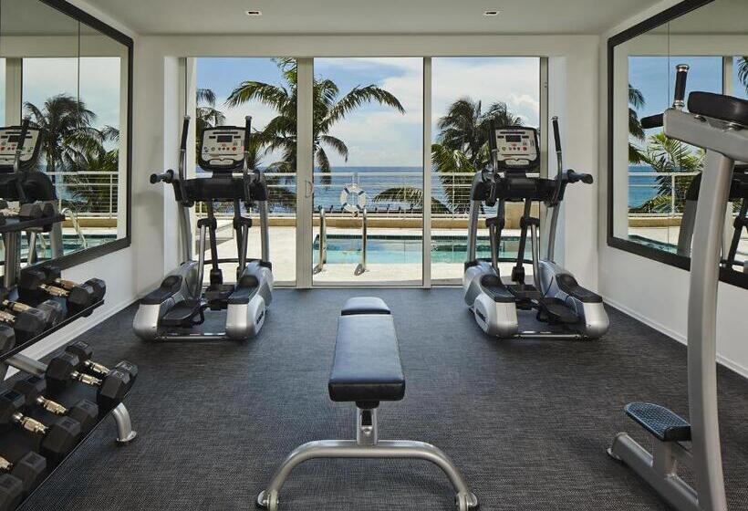 فندق Royal Blues