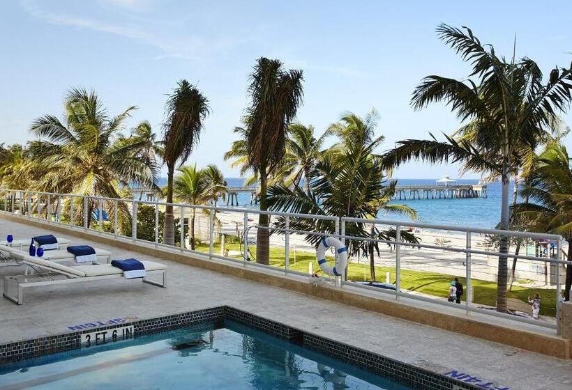 فندق Royal Blues