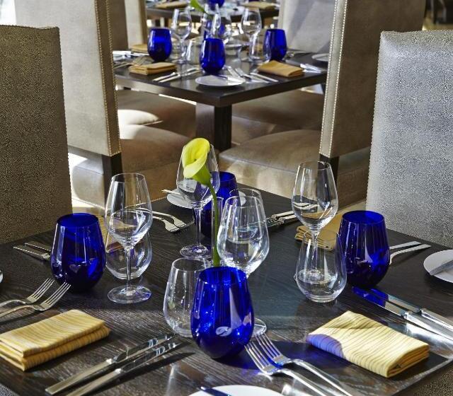 فندق Royal Blues