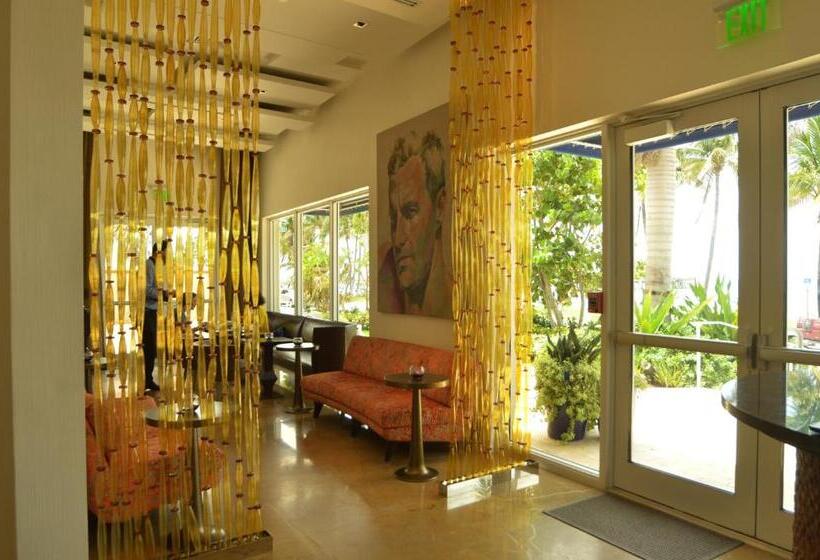 فندق Royal Blues