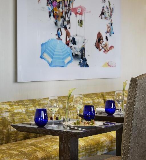 فندق Royal Blues