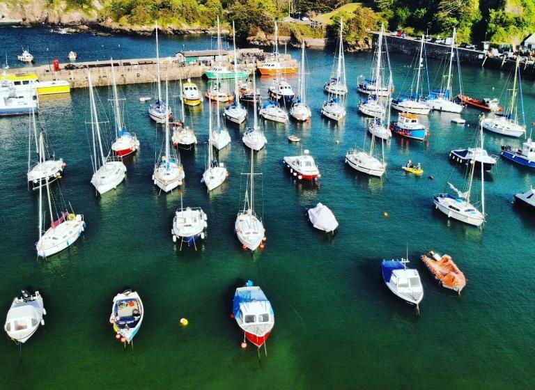 هتل Royal Britannia