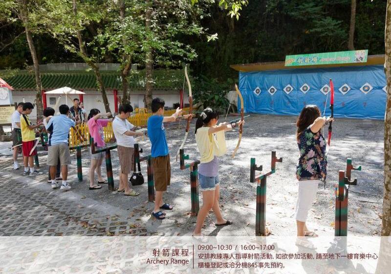 هتل Royal Chihpin