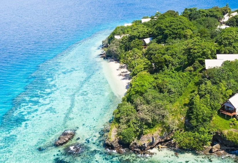 호텔 Royal Davui Island Resort Adults Only