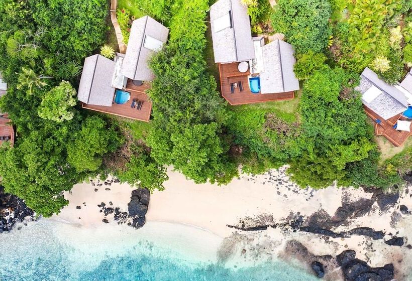 호텔 Royal Davui Island Resort Adults Only