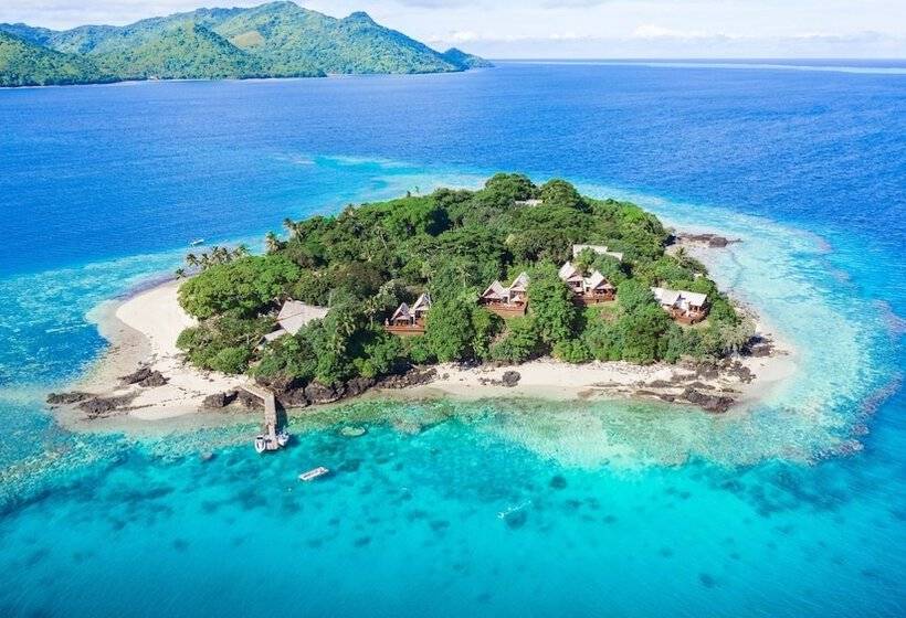 호텔 Royal Davui Island Resort Adults Only