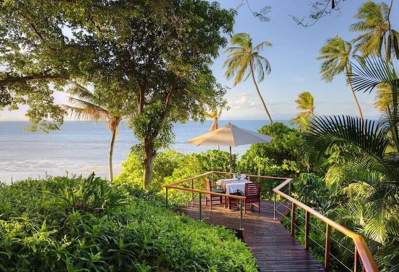 호텔 Royal Davui Island Resort Adults Only