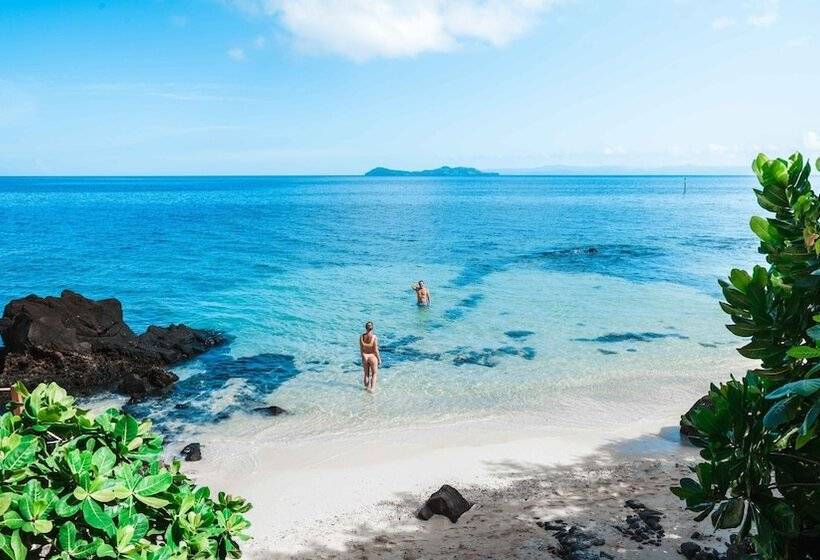 호텔 Royal Davui Island Resort Adults Only