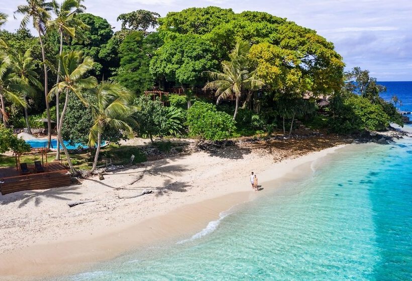 호텔 Royal Davui Island Resort Adults Only