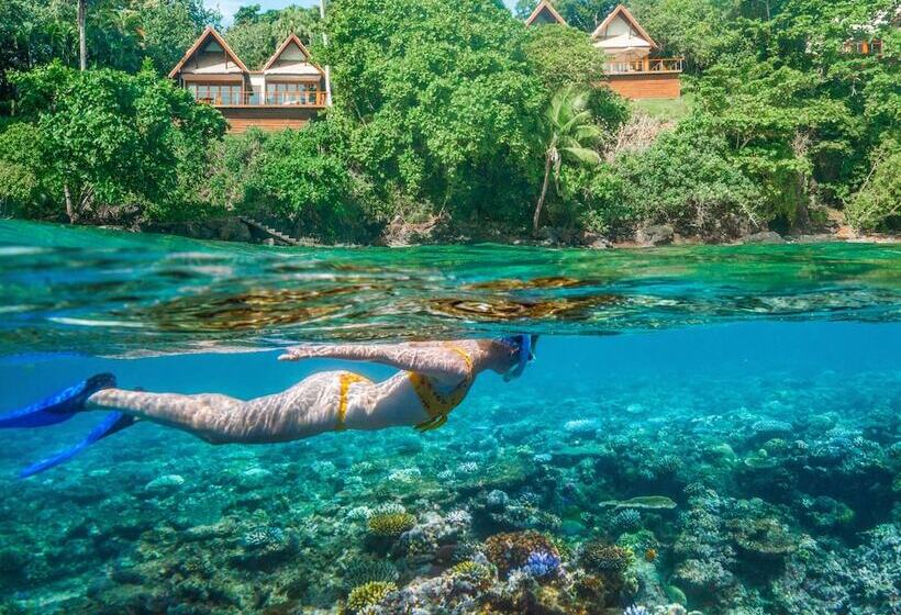 호텔 Royal Davui Island Resort Adults Only