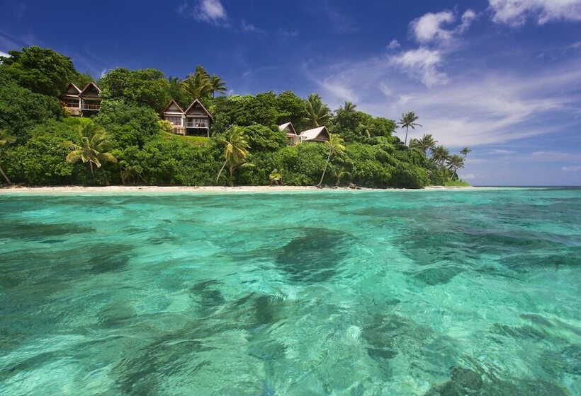 호텔 Royal Davui Island Resort Adults Only