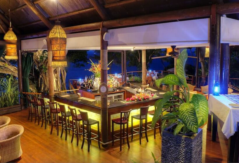 호텔 Royal Davui Island Resort Adults Only