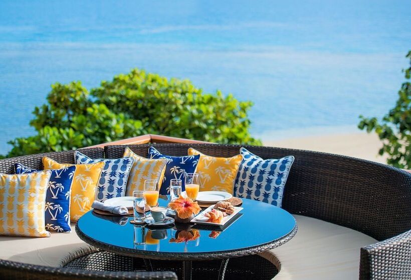 هتل Royal Davui Island Resort   Adults Only