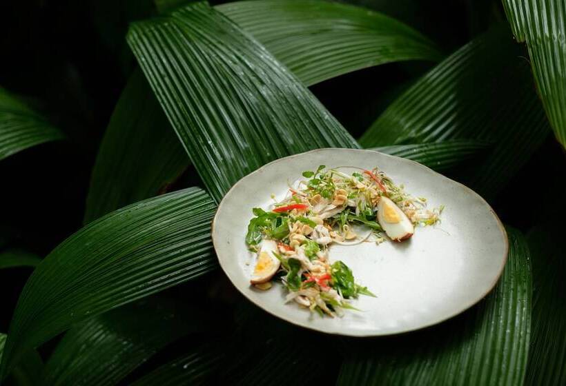 호텔 Royal Davui Island Resort Adults Only