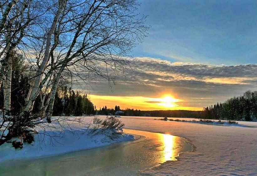 فندق Royal Harbour Resort