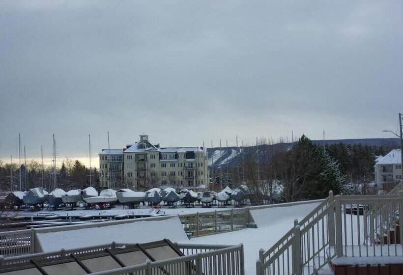 فندق Royal Harbour Resort