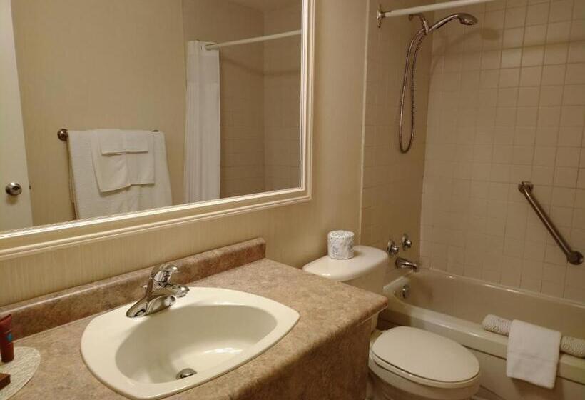 فندق Royal Harbour Resort