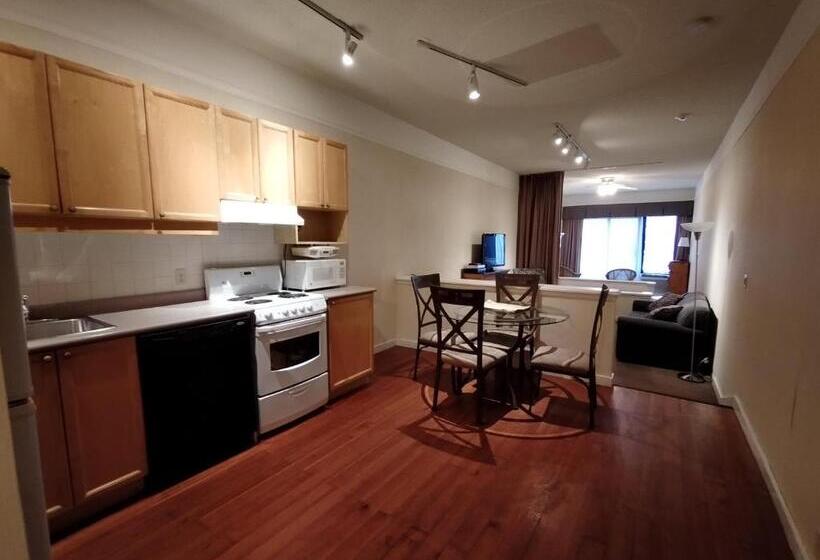 فندق Royal Harbour Resort