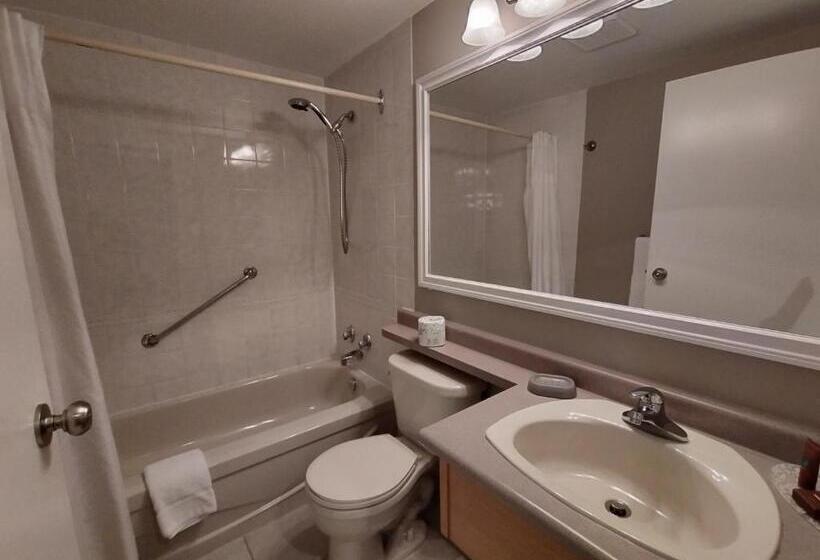 فندق Royal Harbour Resort