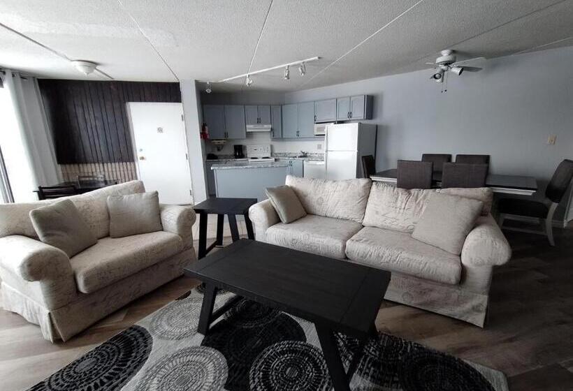 فندق Royal Harbour Resort