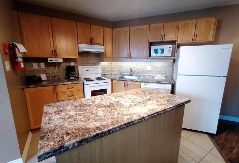 فندق Royal Harbour Resort