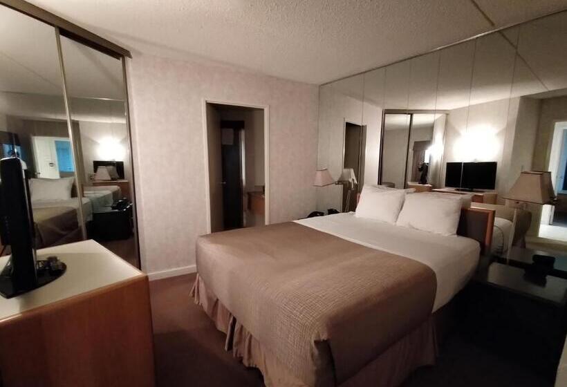 فندق Royal Harbour Resort