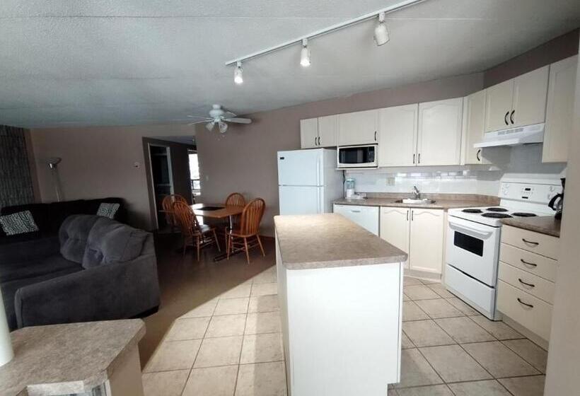 فندق Royal Harbour Resort