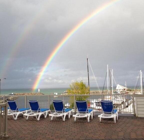 فندق Royal Harbour Resort