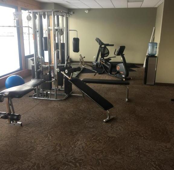 فندق Royal Harbour Resort