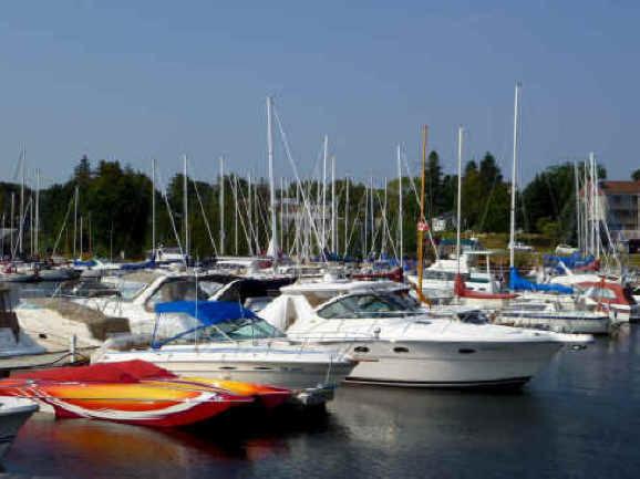 فندق Royal Harbour Resort