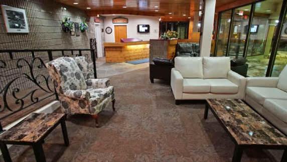 فندق Royal Harbour Resort