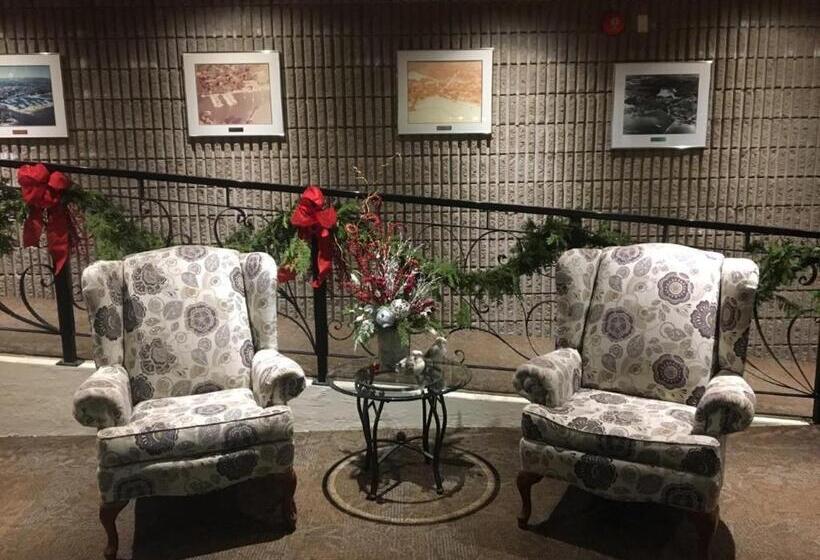 فندق Royal Harbour Resort