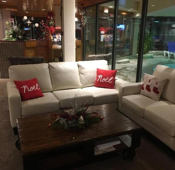 فندق Royal Harbour Resort