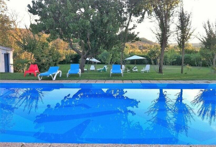 هتل روستایی Casa Rural Marialba