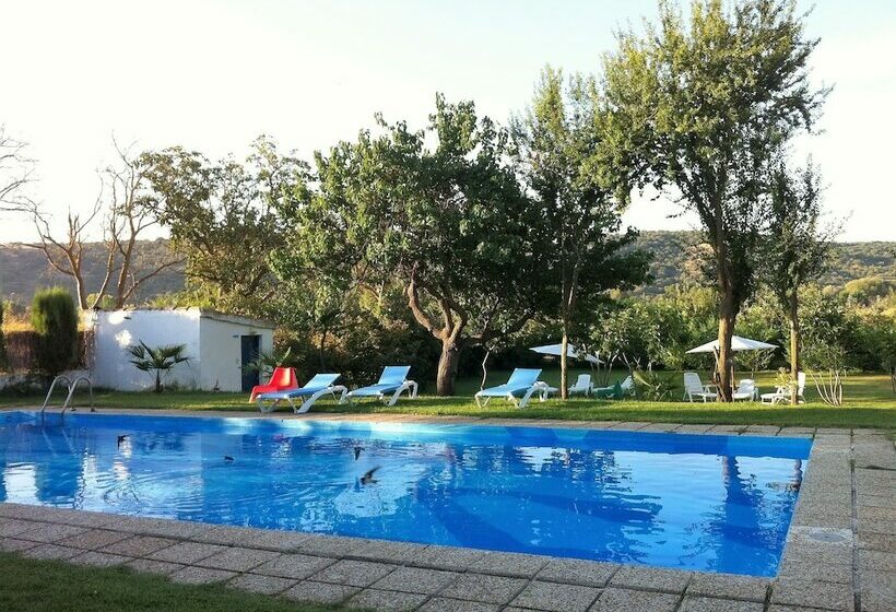 هتل روستایی Casa Rural Marialba