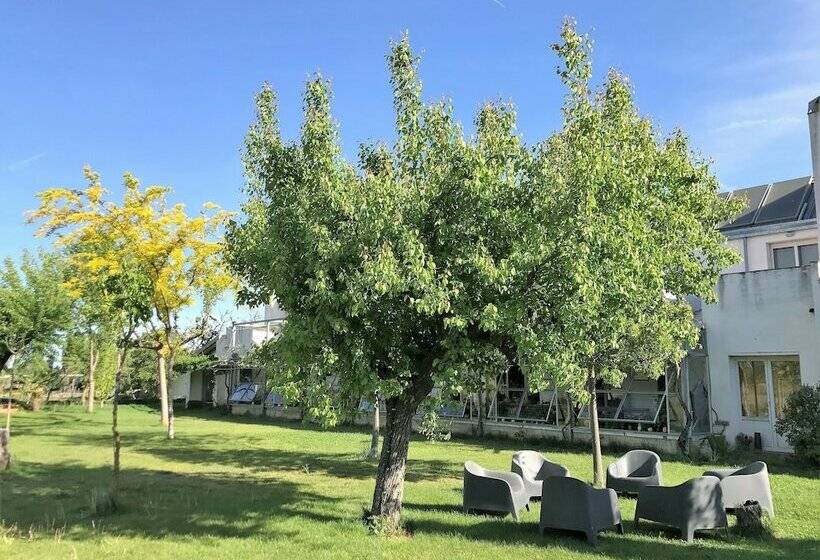 هتل روستایی Casa Rural Marialba