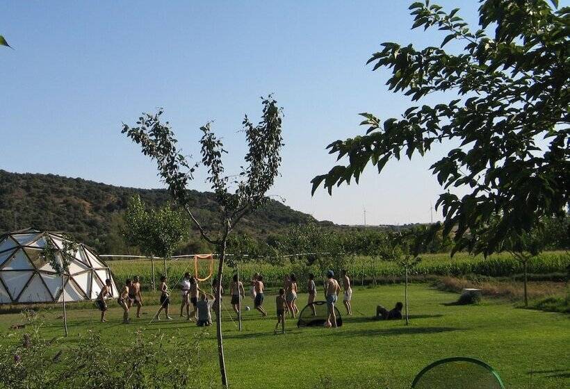 هتل روستایی Casa Rural Marialba