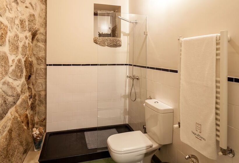 Сельский отель Traços D Outrora